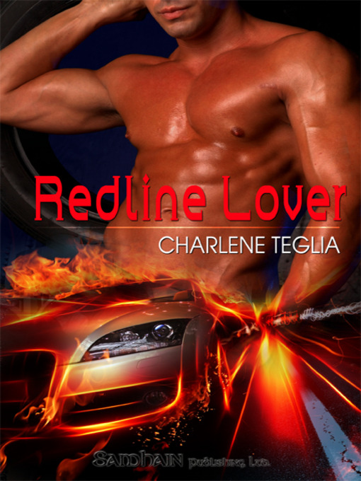 Title details for Redline Lover by Charlene Teglia - Available